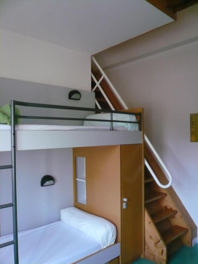 Auberge De Jeunesse Hi Cherbourg Екстер'єр фото