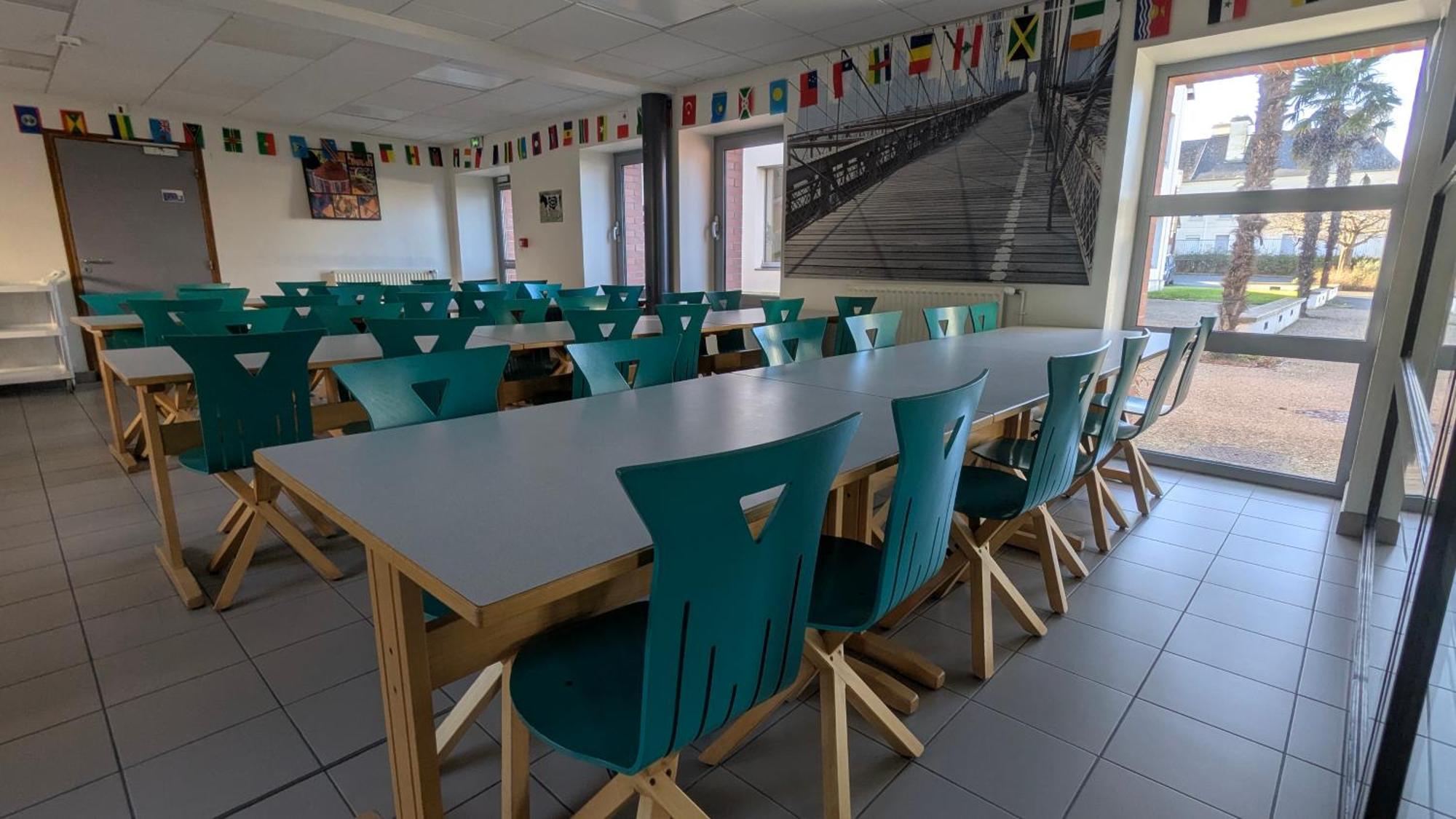 Auberge De Jeunesse Hi Cherbourg Екстер'єр фото